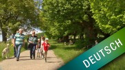 Unsere Strau&szlig;i auf Tele Basel